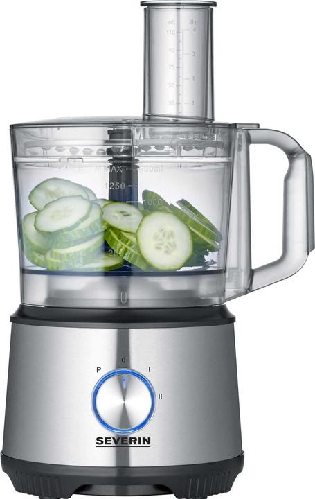 Actual product image Severin KM3892 (1500 ml, 1200 W)