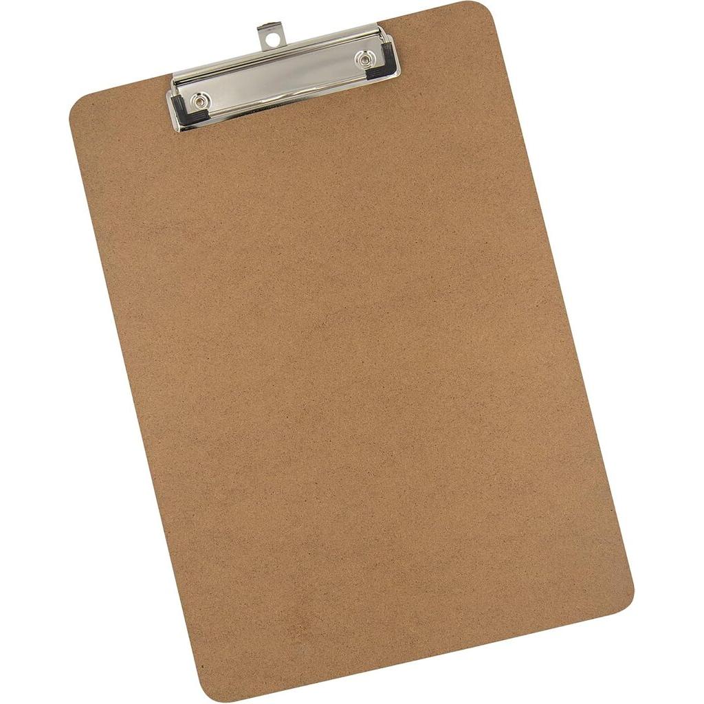 Thumbnail - Craft, Unterlage, Clip board 23x31.5cm (23 x 31.5 cm)