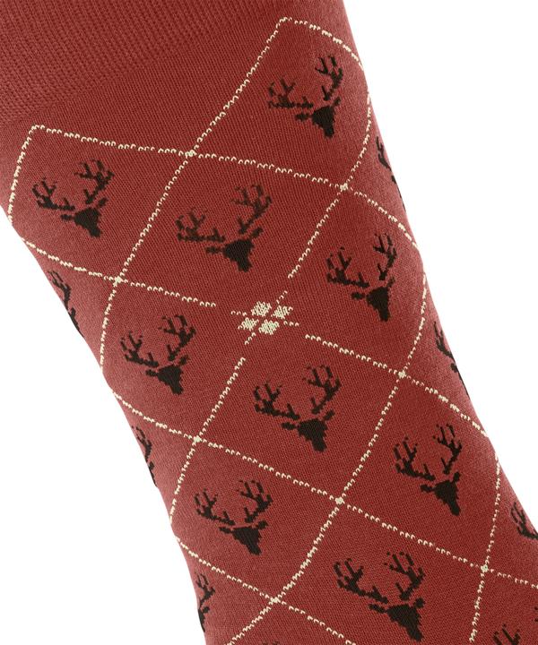 Produktbild Burlington Socken Hirschgeweih (40 - 46)