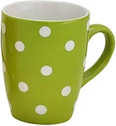 Produktbild Beanarella Er Keramikbecher mit en Punkten (250 ml)