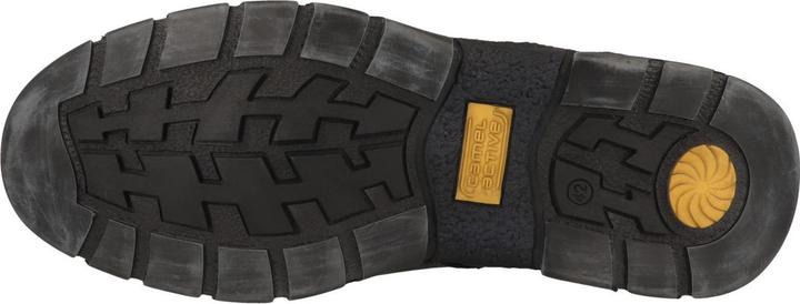 Image du produit Camel Active Boots crazy horse SCHWARZ (47)
