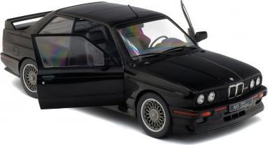 Actual product image Solido 1:18 BMW M3 Sport Evo (1990)
