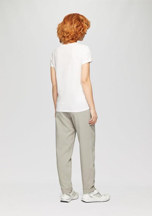 Produktbild S.Oliver Hose Elegante Jogpants (36)