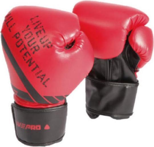 Produktbild Livepro Sparring Boxhandschuhe (10 OZ, 10)