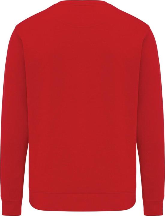 Actual product image Universal Textiles Unisex Adult Etosha Recycled Cotton Lightweight Sweatshirt (L)