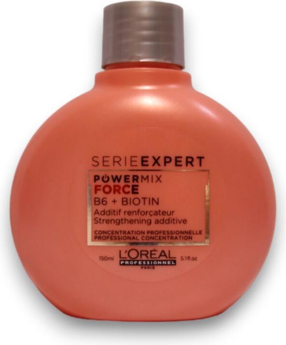Produktbild L'Oréal Professionnel PowermiForce (150 ml)