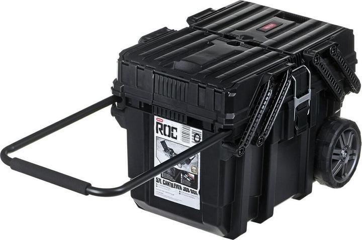 Keter Job Box (1 pieces)