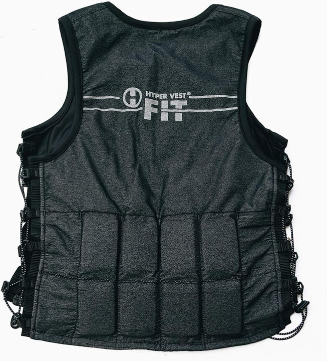 Actual product image Hyperwear Hyper Vest Fit Gewichtsweste
