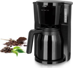 Actual product image Emerio Thermos coffee maker 1L, auto. Shutdown