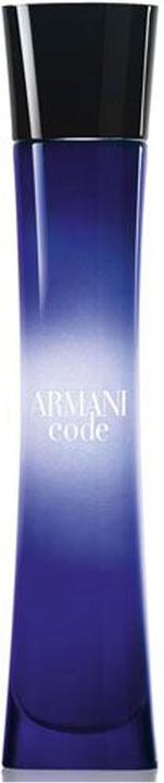 Produktbild Giorgio Armani Code (Eau de Parfum, 50 ml)