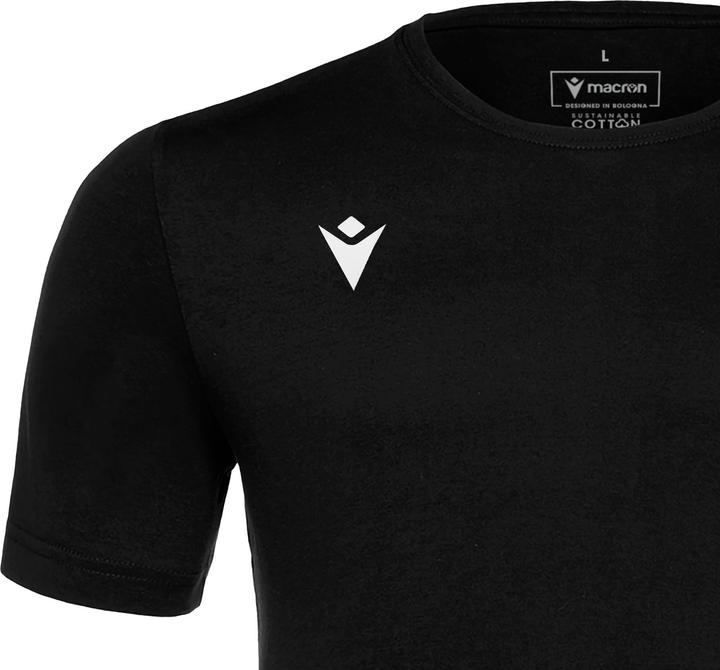 Actual product image Macron t-hirt boot eco (S)