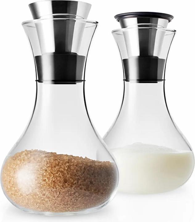 Eva Solo Milk and sugar set (0.25 l)