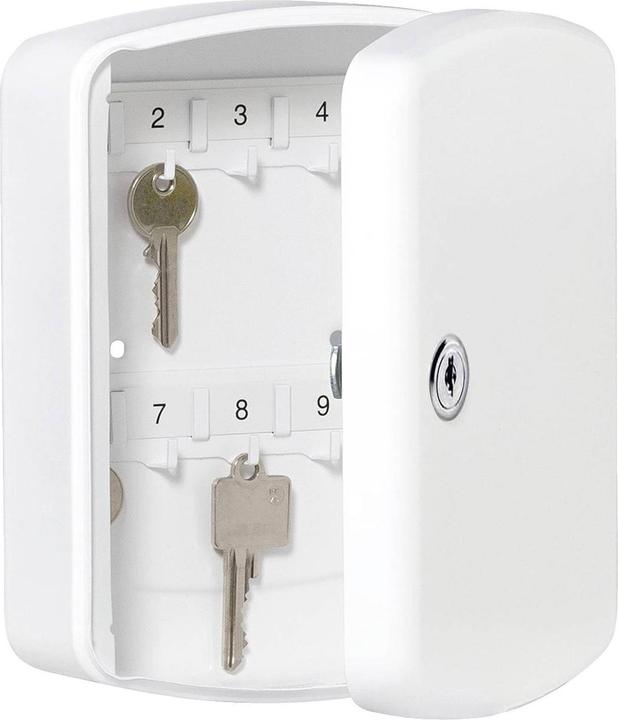 Actual product image Burg Wächter Key box KB 15 W