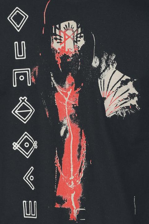 Produktbild Sleep Token Worship Glyphs (XXL)