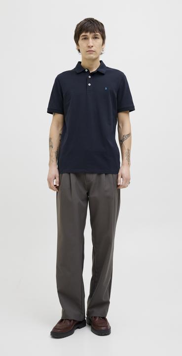 Produktbild Jack & Jones Jjepaulos Polo Ss Noos (S)