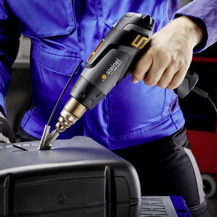 Produktbild Steinel Heissluftgebläse 07832189672