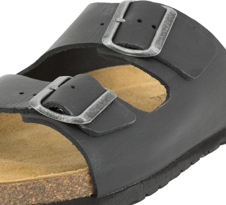 Actual product image Piece of Mind Comfort Pantoletten (45)