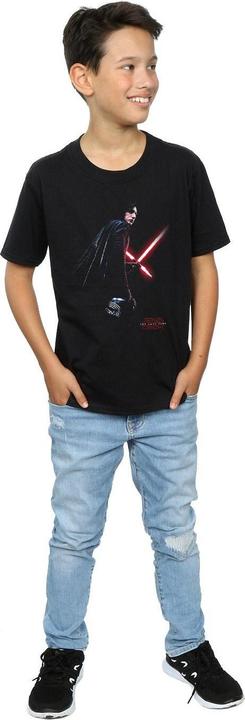 Produktbild Star Wars TShirt Jungen (140, 146)