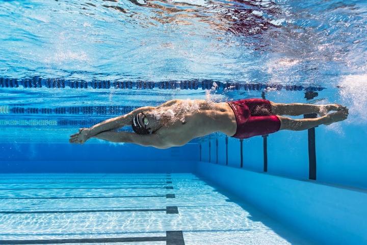 Image du produit Arena M Powerskin ST NEXT Jammer (50)