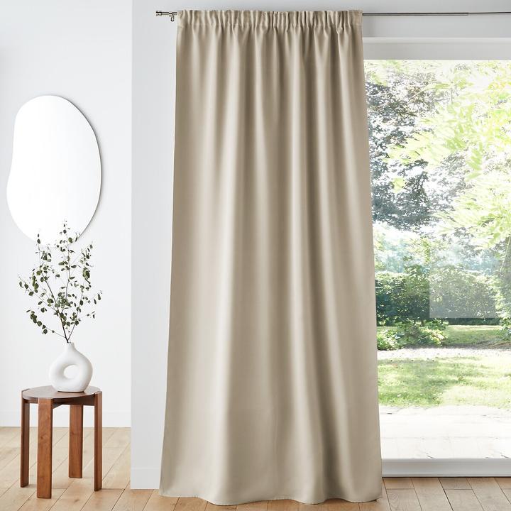 Image du produit La Redoute Interieurs Voda (250 x 140 cm)