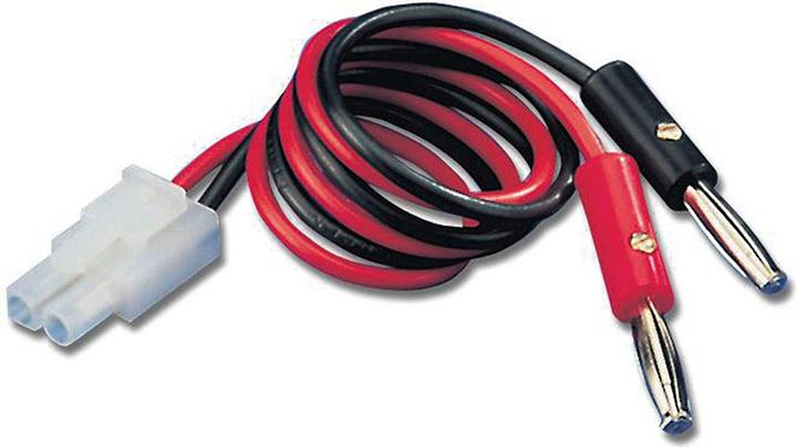 Produktbild Carson Tamiya Ladekabel vergoldet