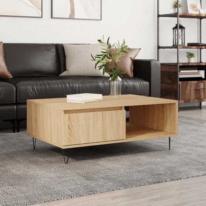 Image du produit vidaXL Couchtisch