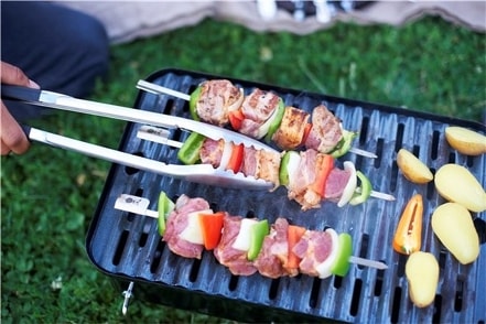 Immagine prodotto Weber Go-Anywhere (1.90 kW)