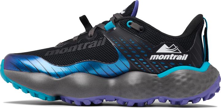Produktbild Columbia Montrail Trinity Mx (40.5)