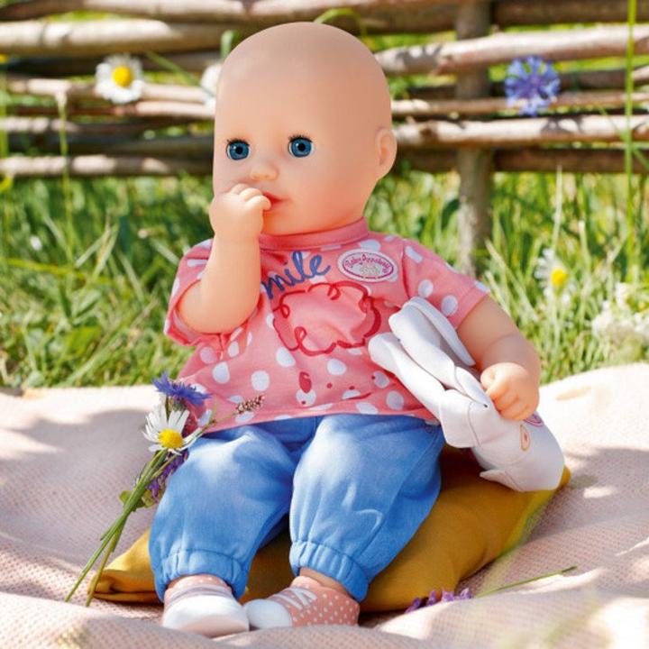 Immagine prodotto Baby Annabell Piccolo abito da gioco