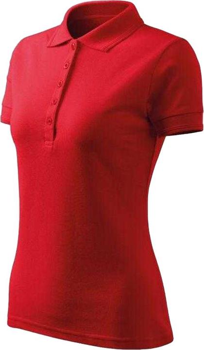 Produktbild Malfini Poloshirt Piqué (M)