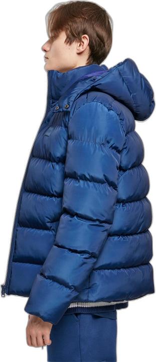 Produktbild Urban Classics Hooded Puffer Jacket (M)