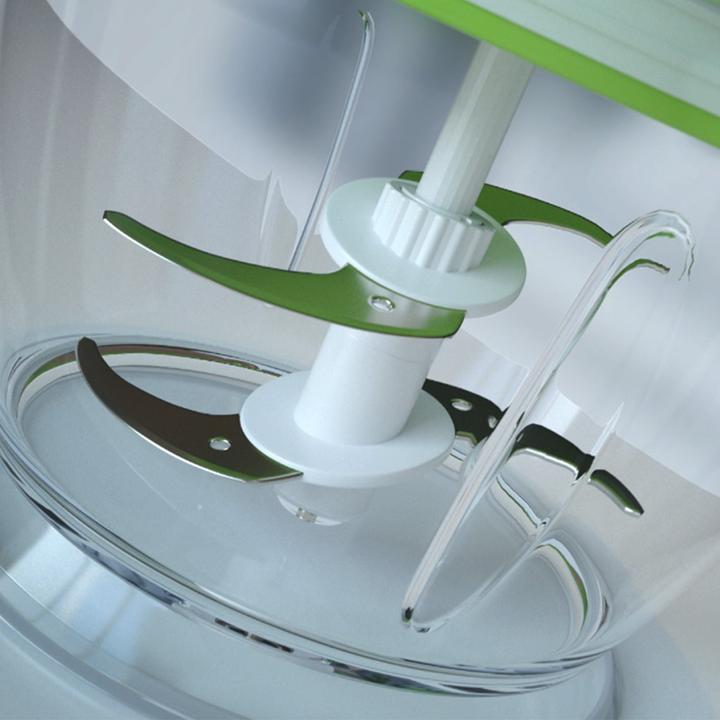 Immagine prodotto Livington Magi Cut (300 W)