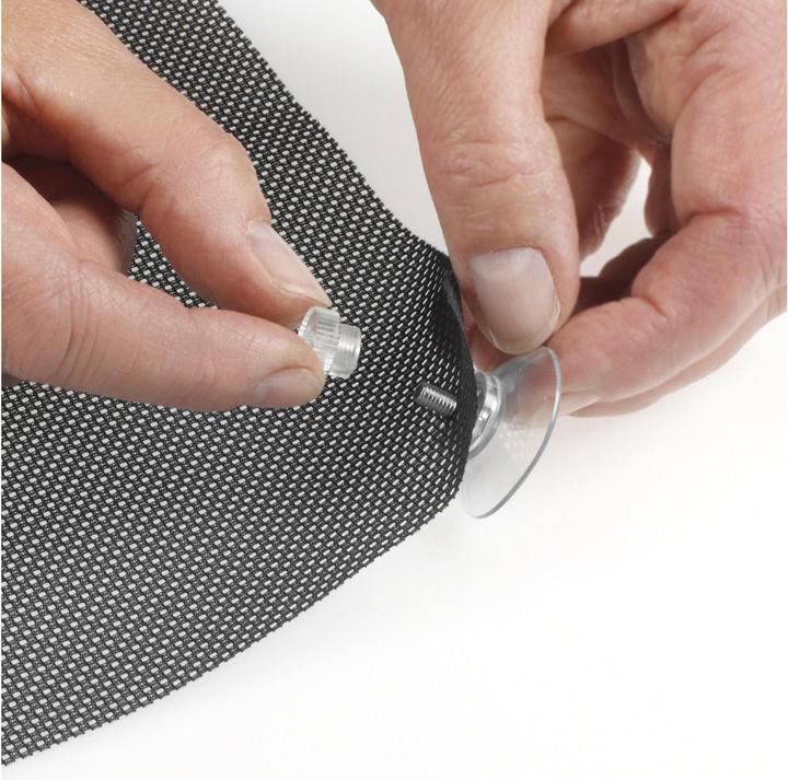 Actual product image Gardinia Sun protection (100 x 150 cm)