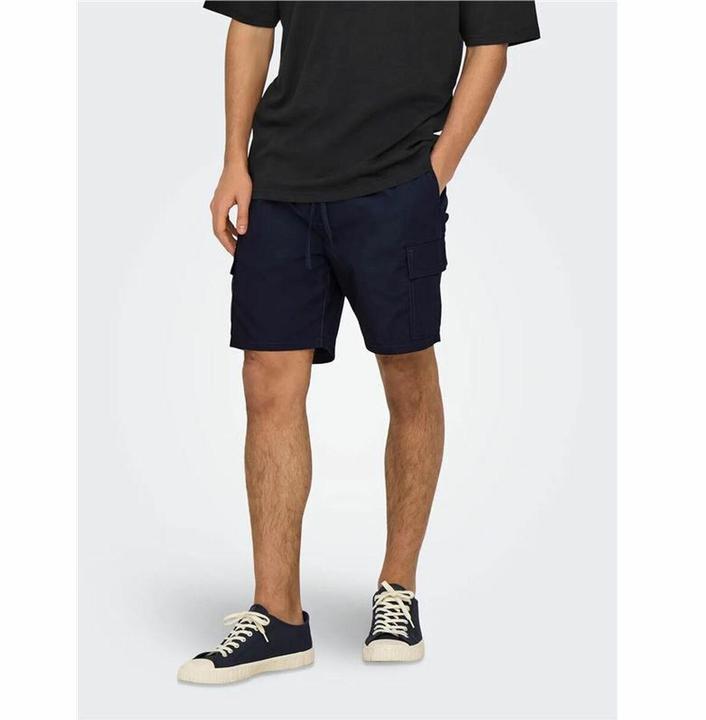 Image du produit Only & Sons ONSKAL CARGO 0287 SHORTS (L)