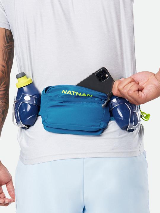 Actual product image Nathan Trail Mix Plus 3.0