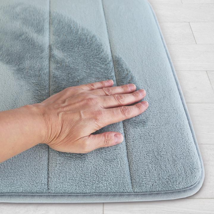 Actual product image Aktivshop Komfort-Badematte »Soft« 60 x 40 cm (60 x 40 cm)