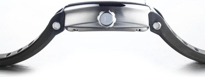 Image du produit Locman Italy Montre homme automatique Tremila Ref. 0551 (Montre analogique, 50 mm)
