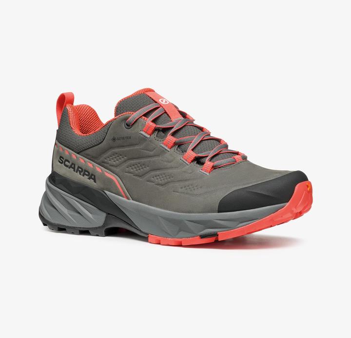 Produktbild Scarpa Rush 2 Pro Gtx Wmn (41)