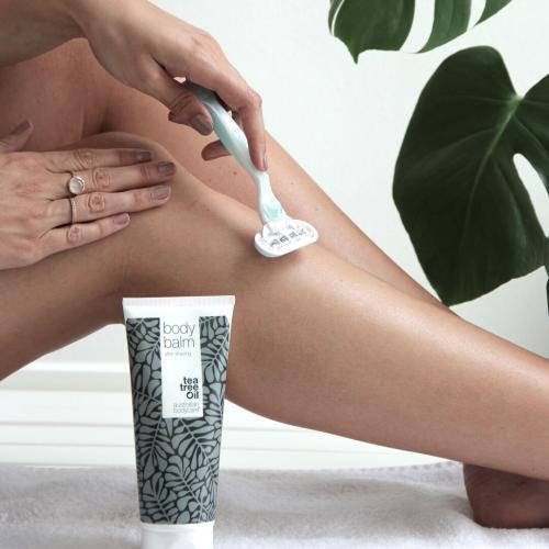 Produktbild Australian Bodycare After Shaving (Aftershave Balsam, 200 ml)