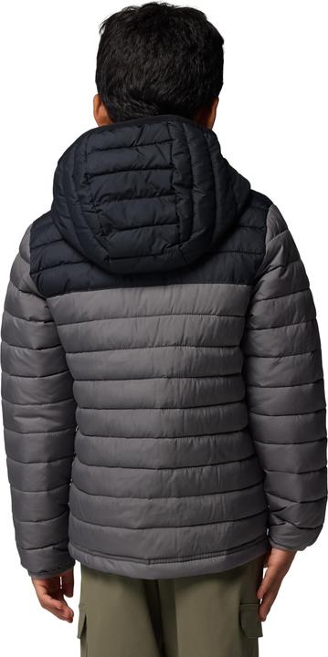 Immagine prodotto Columbia Powder Lite™ II Hooded Jacket (152, L)