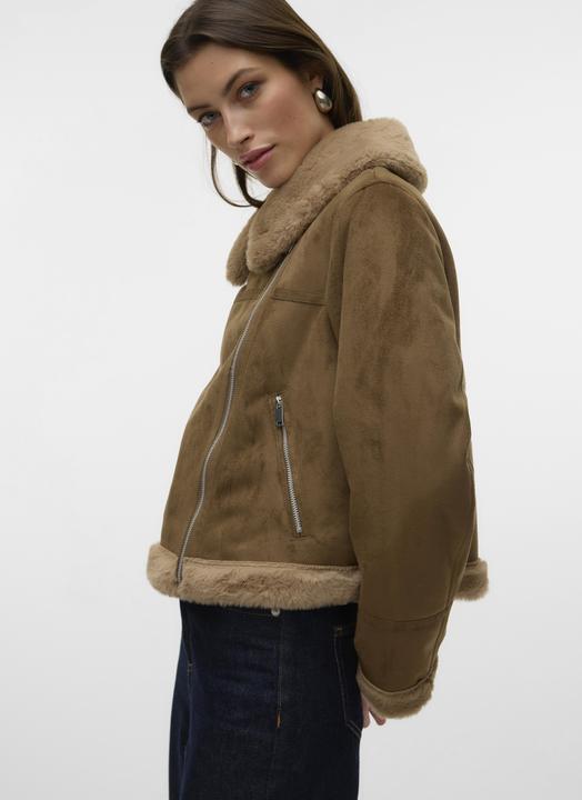 Produktbild Vero Moda VMPEGGY Jacke Jacke (XL)