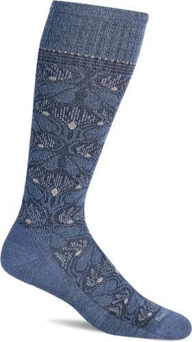 Produktbild Sockwell Floral Tapestry Damen moderate Kompression (Einzelpack, 35 - 38)