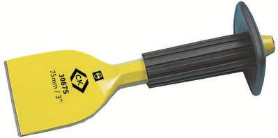 Actual product image C.K Magma Wide chisel 100 mm T3087S 4 G