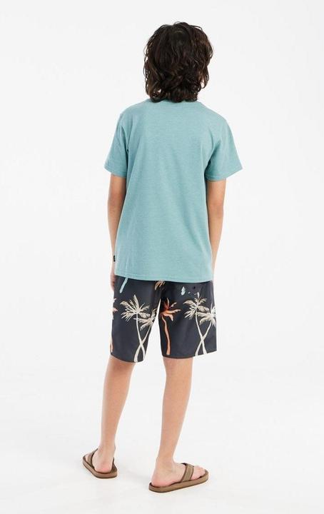 Actual product image Protest T-shirt PRTHunt (128)