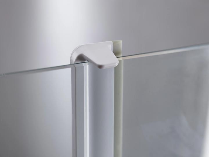 Actual product image Joseph Joseph Shower wiper