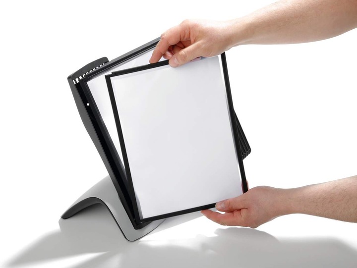 Actual product image Durable Display system - SHERPA Style 10