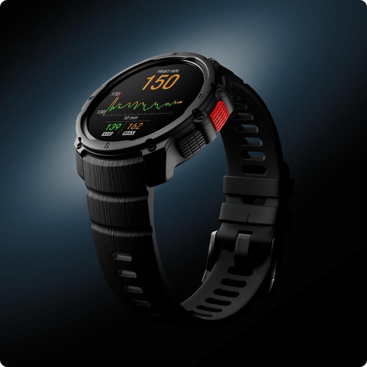 Actual product image Polar Street X (45 mm)