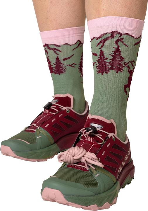 Produktbild Dynafit Alpine Pro 2 Laufschuh (38.5)