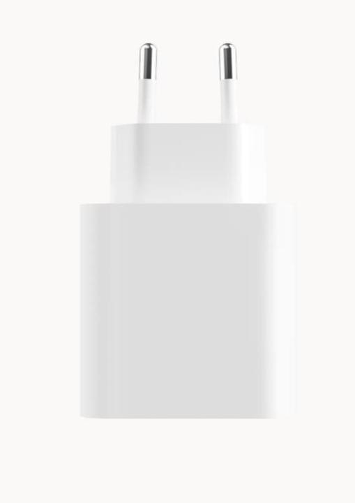 Actual product image Xiaomi MDY-11-EZ 3Amp 33W (33 W)