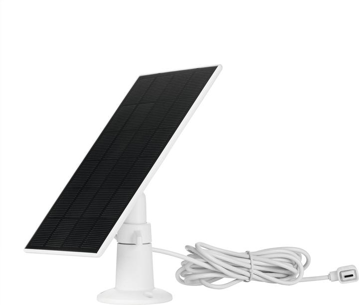 Produktbild Abus Solar-Panel PPIC91600 (Solarpanel)
